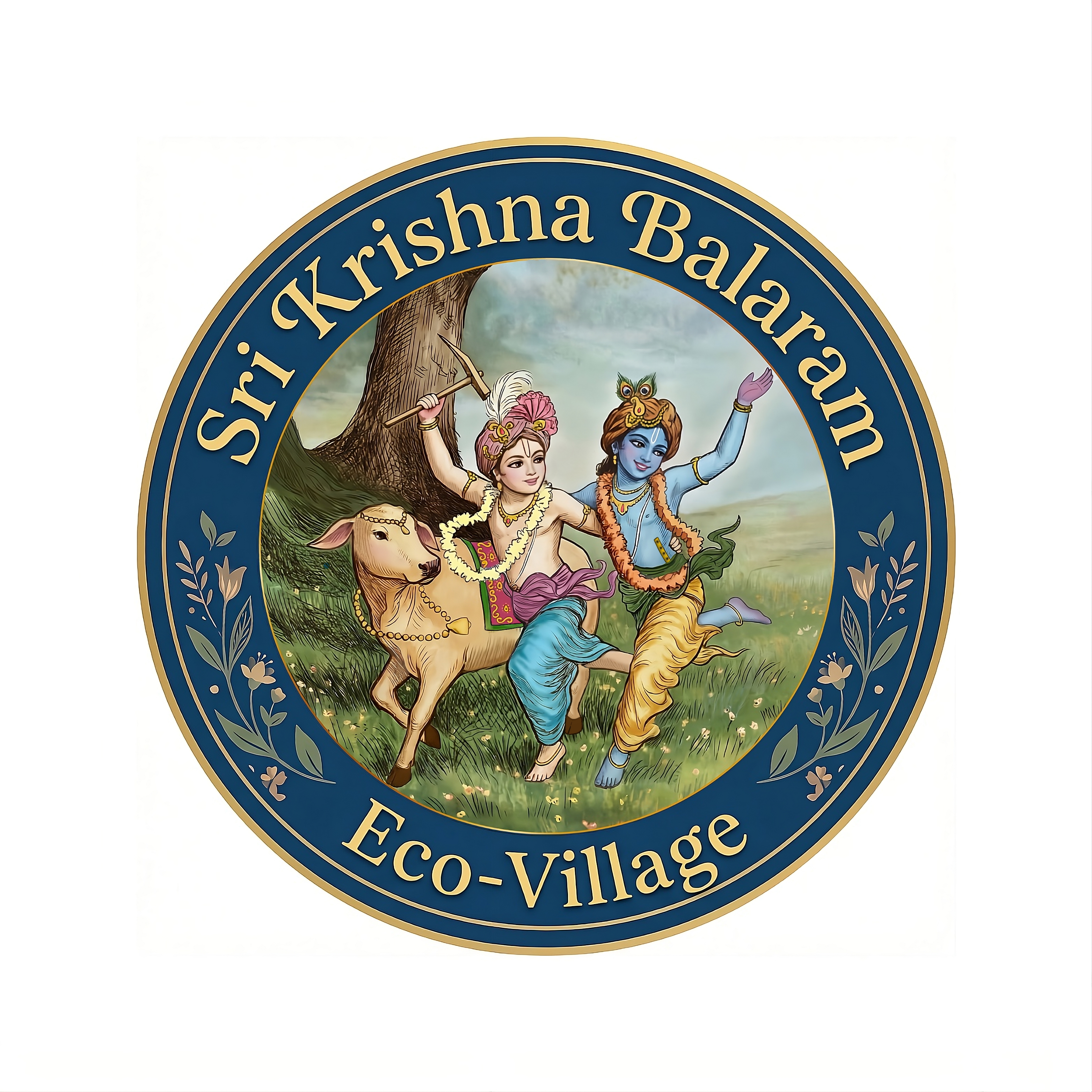 Sri Krishna Balaram Eco-Village