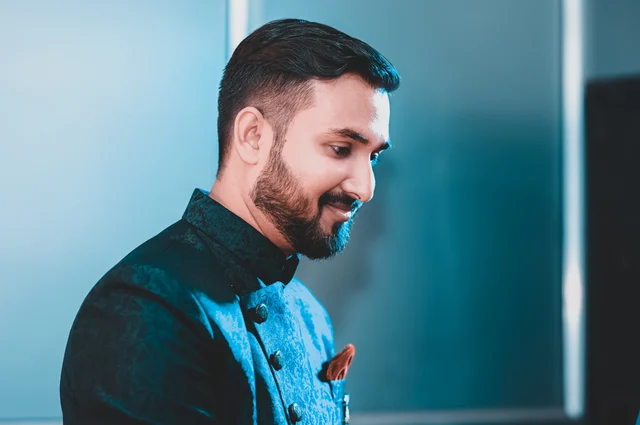 Sunil Sodah review profile photo